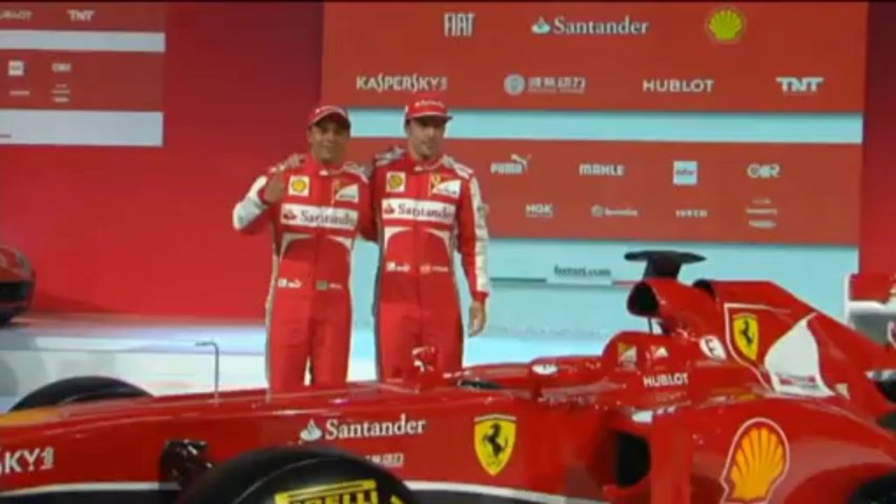 Formel 1: Bei Ferrari fliegen die Fetzen