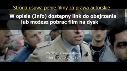 HD | Nieobliczalni (l'autre côté du périph, De) Online | PSiG z napisami