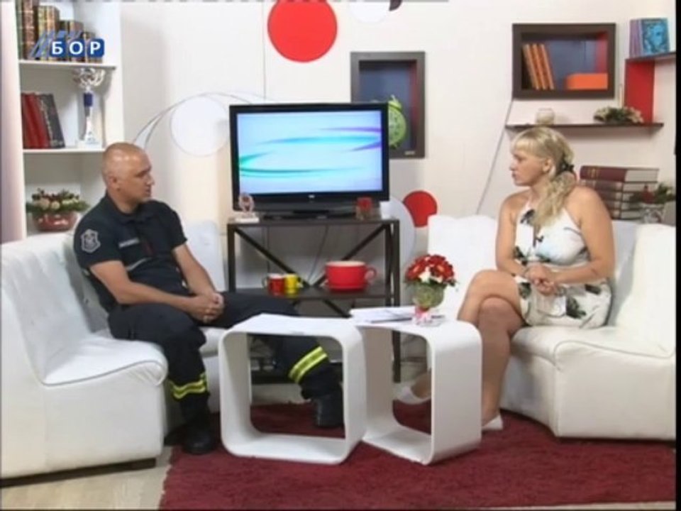 Budilica gostovanje (Miodrag Marković), 30. jul 2013.