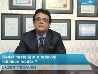 Sedef hastalığının tedavisi mümkün müdür ?