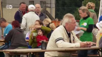 Climate: Colombia - Green Transport | Global 3000