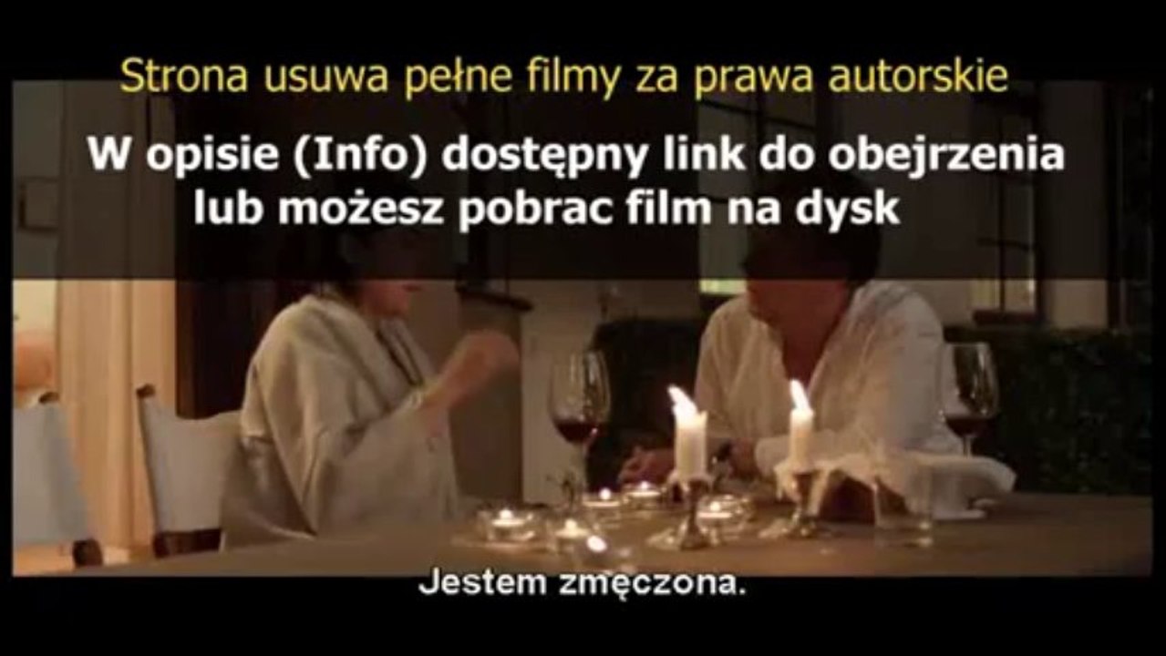 Film Pocałuj mnie (Kyss Mig) Online + Pobierz | Dobra wersja z napisami