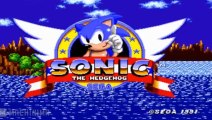 Sonic First Person (FPS)
