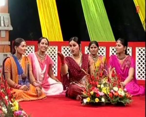 Jawani Kaish Kara Le Tu Pahle Maal Kama Le (Muqabla-E-Qawwali) - Raes Bharti, Teena Parveen