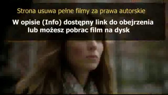 Lektor PL +Panaceum (Side Effects) Online+Pobierz | HD z lektorem