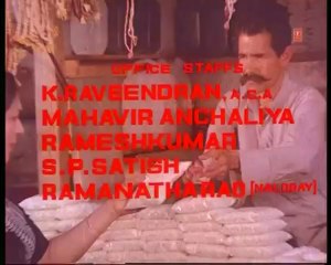 Ganga Tere Desh Mein Title Song