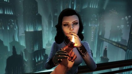 BioShock Infinite: Burial at Sea - Episode 1 Trailer [HD]