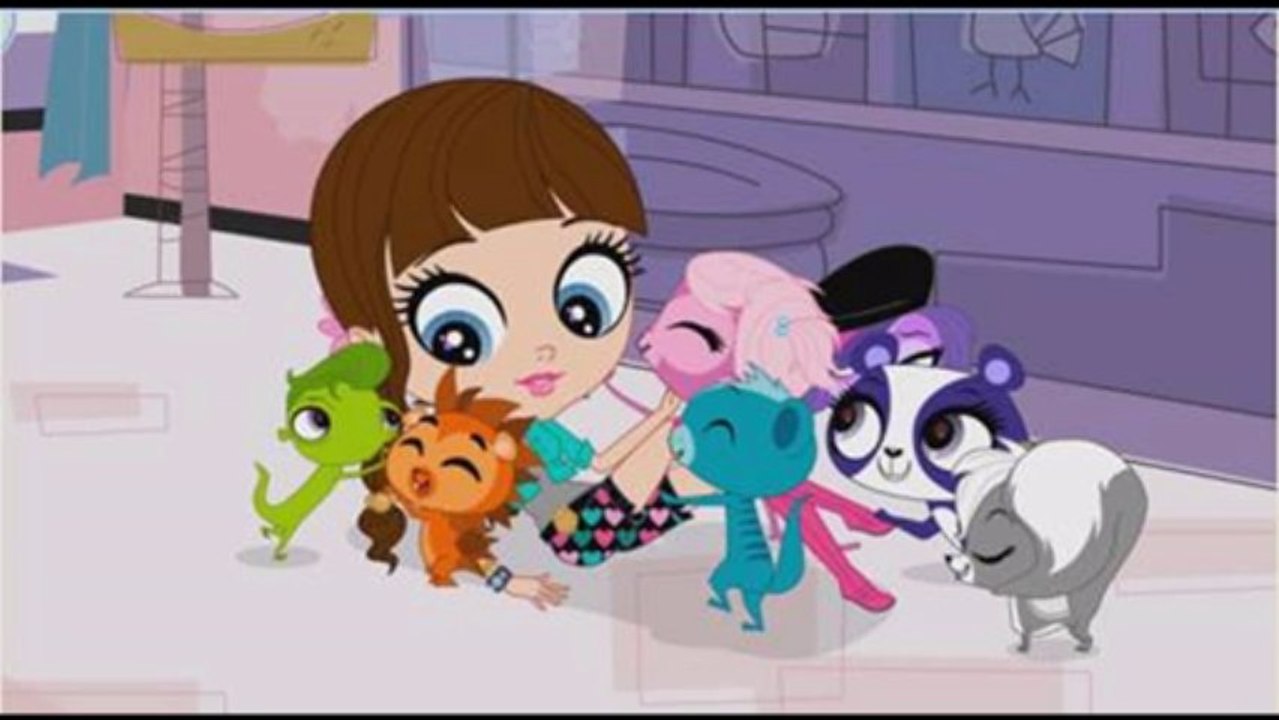 LPS-Ready Or Not