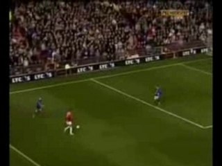 Ribery vs C.Ronaldo
