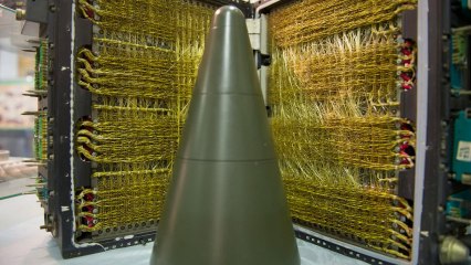 [Patrimoine] À Bourges, visitez le musée du matériel