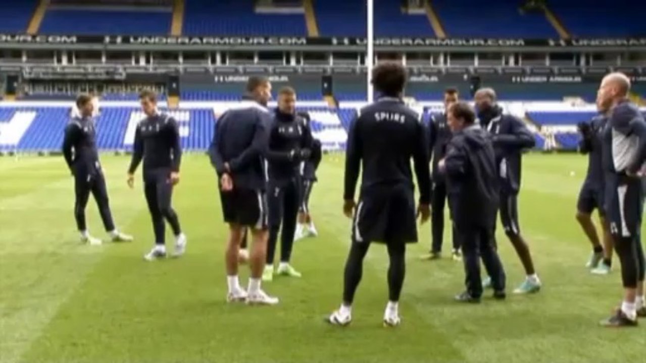 Jeder will Bale: 'Selbst Ferguson würde ihn wollen'