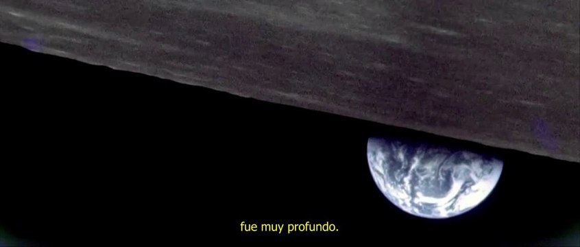 OVERVIEW - Visión de Conjunto (Spanish Subtitles)