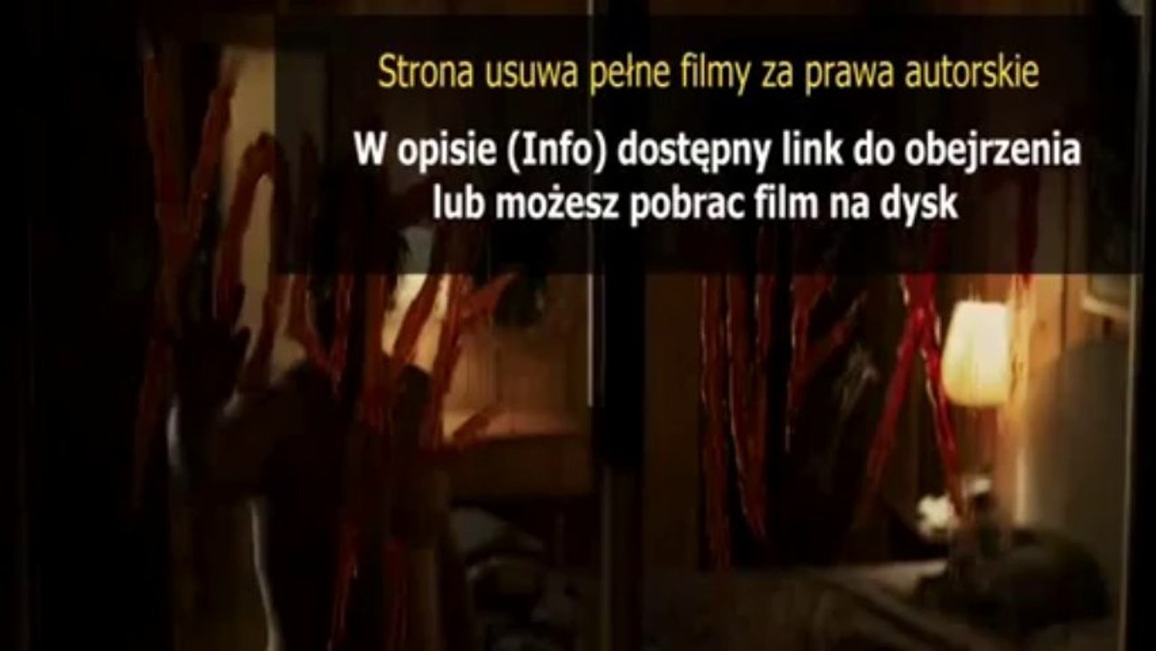 Cały film Następny będziesz ty (You're Next) Online+Pobierz | HD z napisami