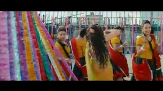 Jhal Legechey Video Song _ Ganesh Talkies _ Bengali Movie 2013
