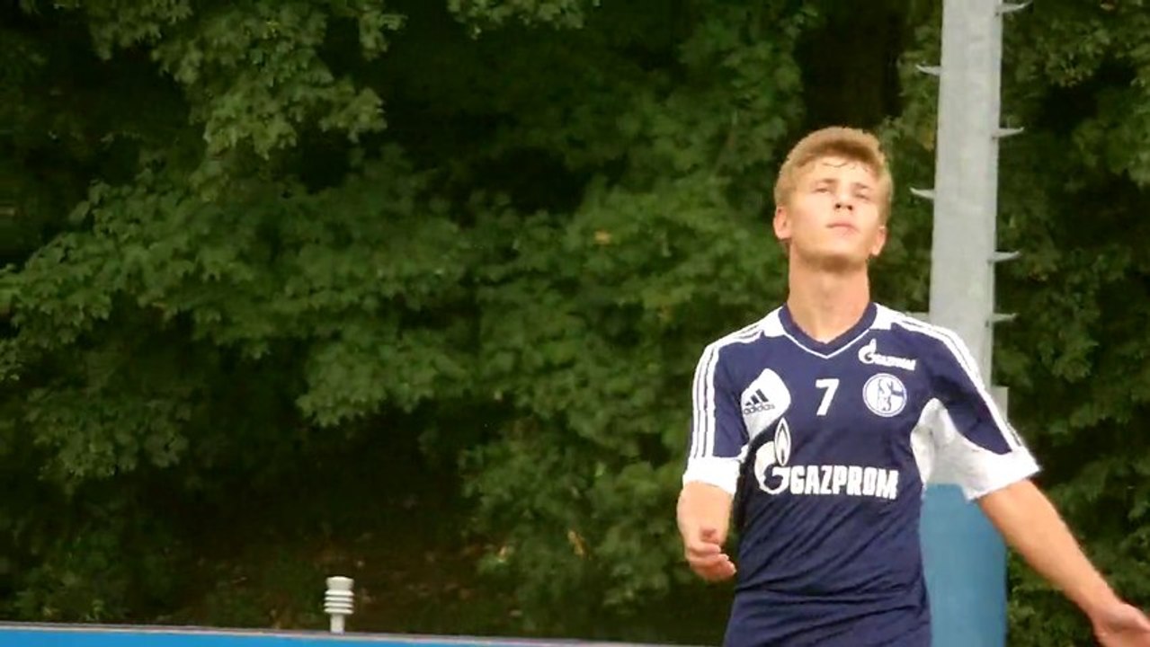 Bonus - Max Meyer Cam 1