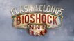 BioShock Infinite: Clash in the Clouds DLC Trailer