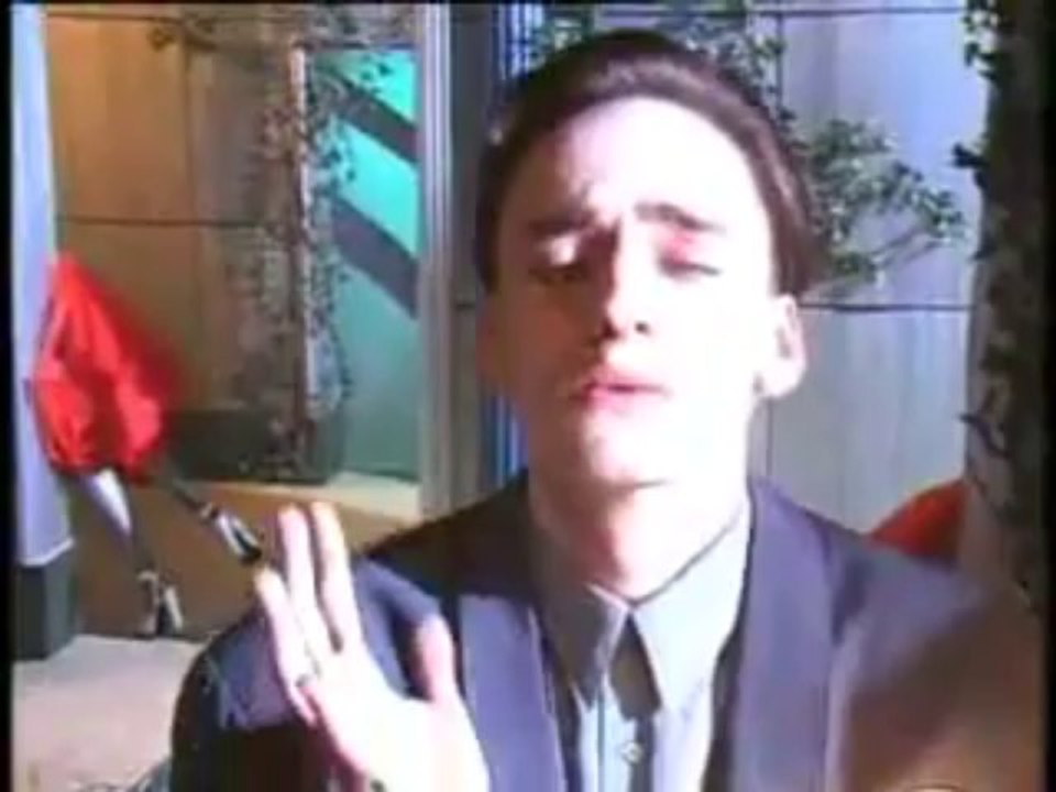 Culture Beat - Der Erdbeermund