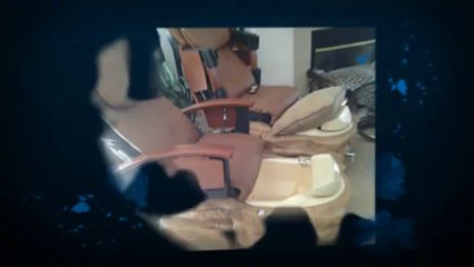 If You Need Spa Chairs, Call T4 Spa Today!