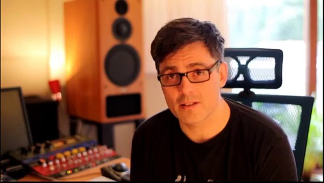 Red Mastering Studio, Online Mastering Audio