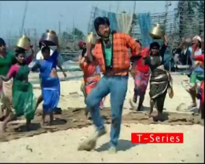 Bom Bom Bombay Meri Hai [Full Song] _ Rakhwala _ Anil Kapoor