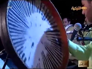 Ubeydullah Sezikli Ey rahmeti bol Allah Ramazan 2013