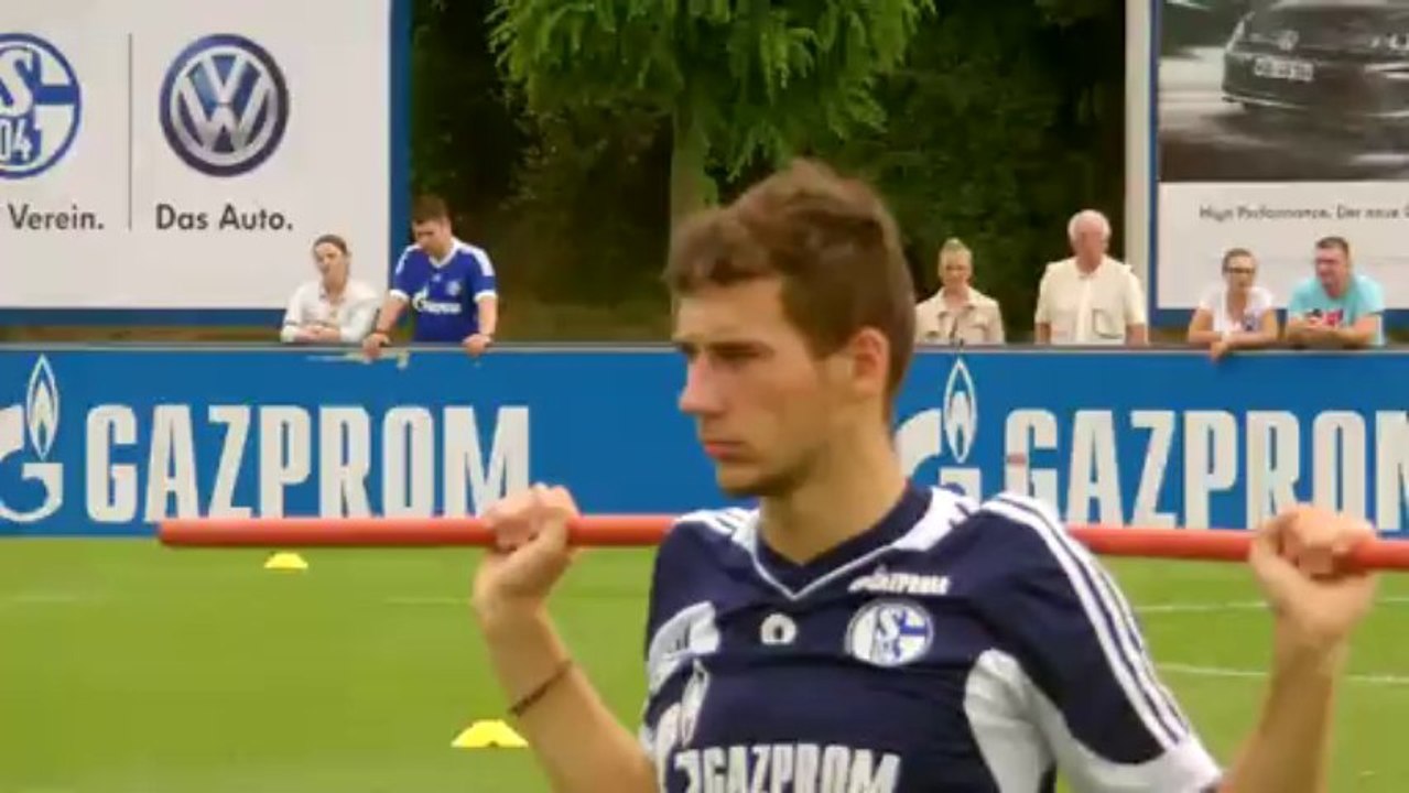 Fitness 30/07/13 Teil unbekannt