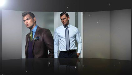 Go Suit - Fine Italian Men's Clothing