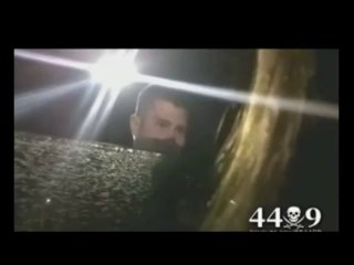 Two ways to approach your Inland-Border-Patrol Checkpoint