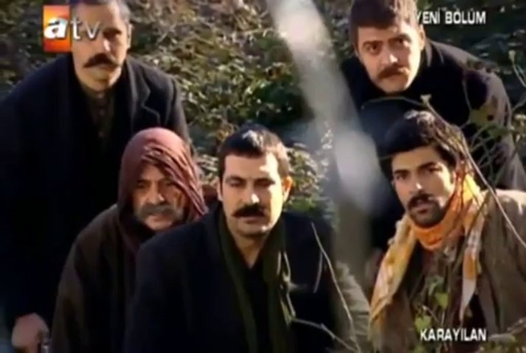 EA in  Karayilan 9