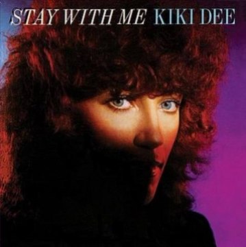 Kiki Dee - Stay With Me - 01 - One Step 1978