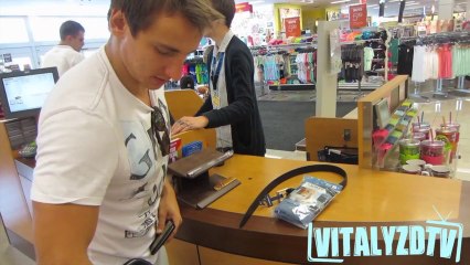 Extreme Homeless Man Makeover