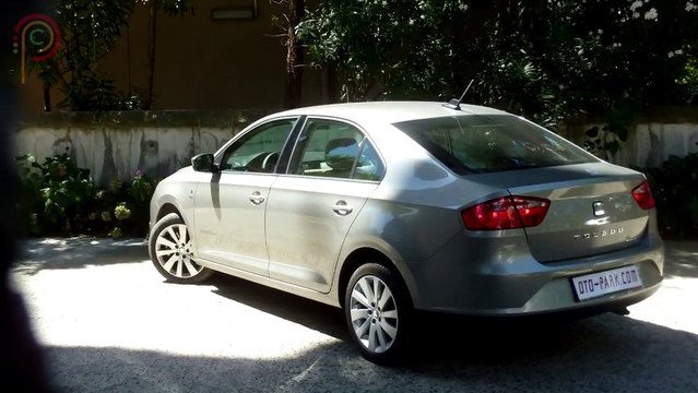 Oto-Park.Com | Seat Toledo 1.6 TDI Style (2013)