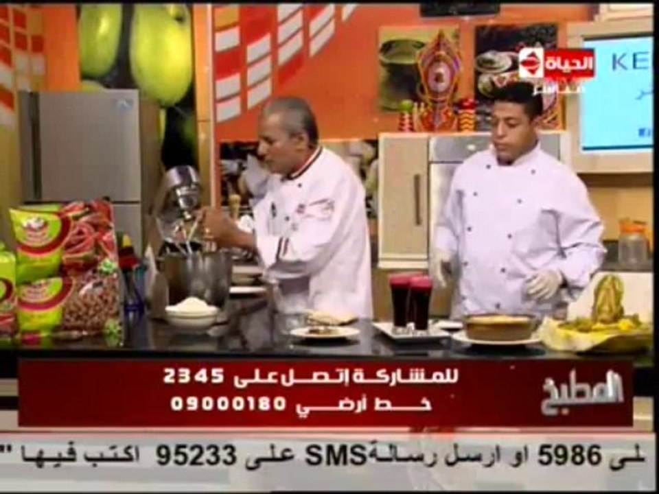 الـــــغــــــريــــــبـــــة