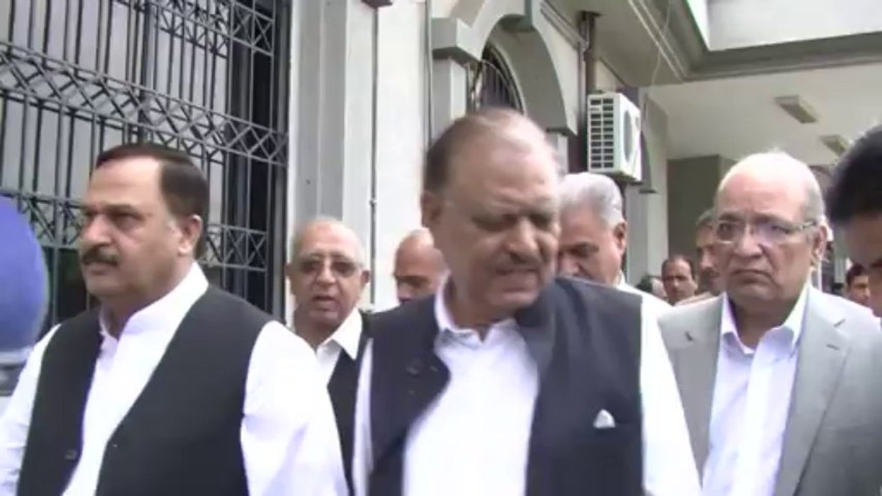 Taliban befreien fast 250 Häftlinge in Pakistan