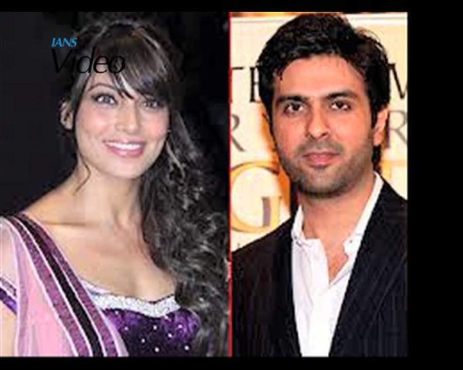 Its Bipasha weds Harman
