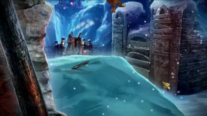 Clockwork Tales: Of Glass and Ink - Official Trailer