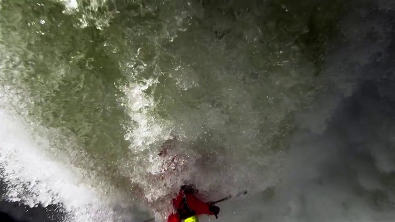 CASCADA