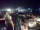 Long March Bari Imam to Data Darbar Lahore (2) by Pakistan Sunni Tehreek