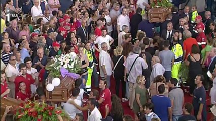 Accident de car : journée de deuil national en Italie