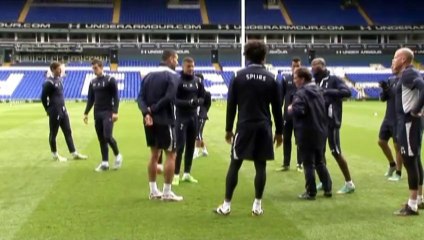 Gli Spurs alzano il prezzo, Bale chiede di essere ceduto