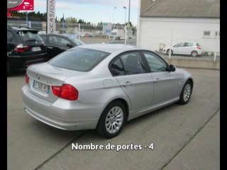 Annonce BMW Serie 3 318d Confort