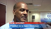 La Région Martinique se penche sur l'installation d'une piste de sports mécaniques