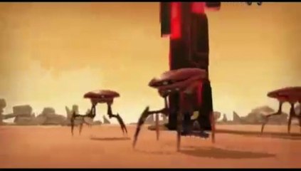 A Lyoko Kód - Evolució 21 Állításaikat Audió Magyar