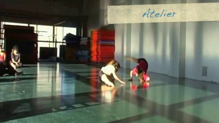 Répétitions concours 2013