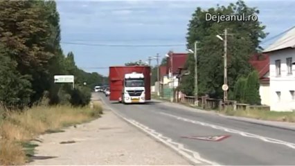 transport agabaritic dejeanul