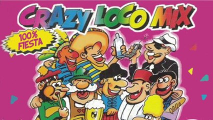 video Loco Loco - Les 12 coups de minuit (avec décompte)