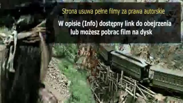 HD | Jeździec znikąd (Lone Ranger) Online | BiDA z napisami wtopionymi