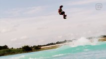Danny Harf & The Fox Wakeboard Team DEFY Double Up Session