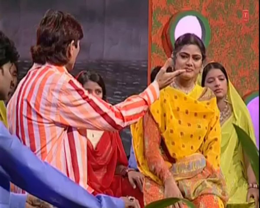 Bahut Tum Achhi Ho - Full Video - (Qawwali-E-Muqabla)