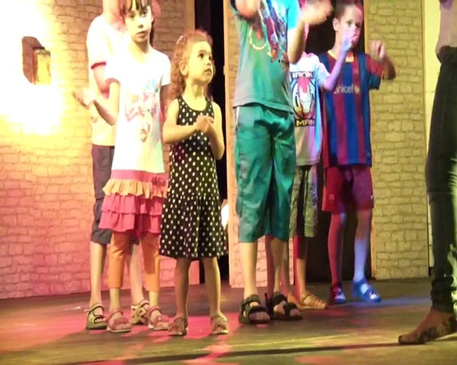 Mini disco Sicile 1